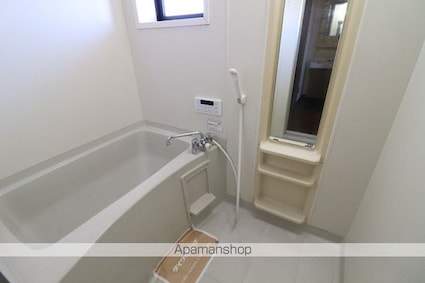 ドミールＹ[3DK/53.66m2]のバス