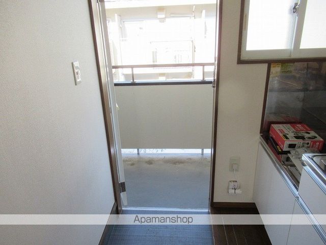 Primary上田の内装写真
