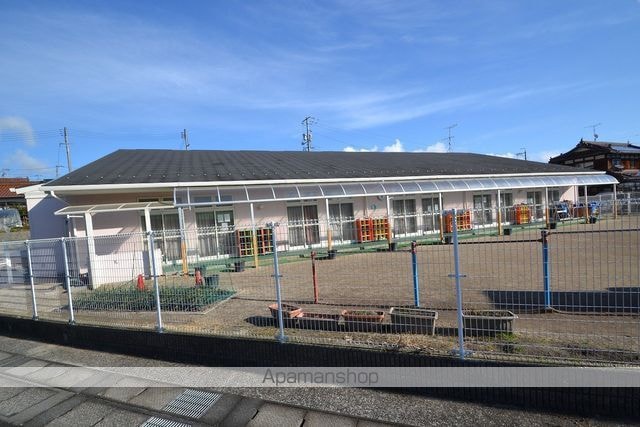 アビリオ西条中央[1R/23.4m2]の周辺2