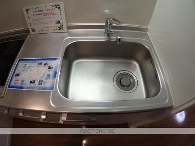 レガーロ旭町の内装写真