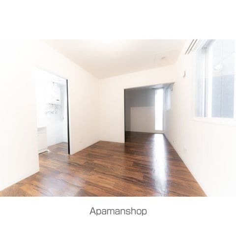 TERRACE KASUMIの内装写真