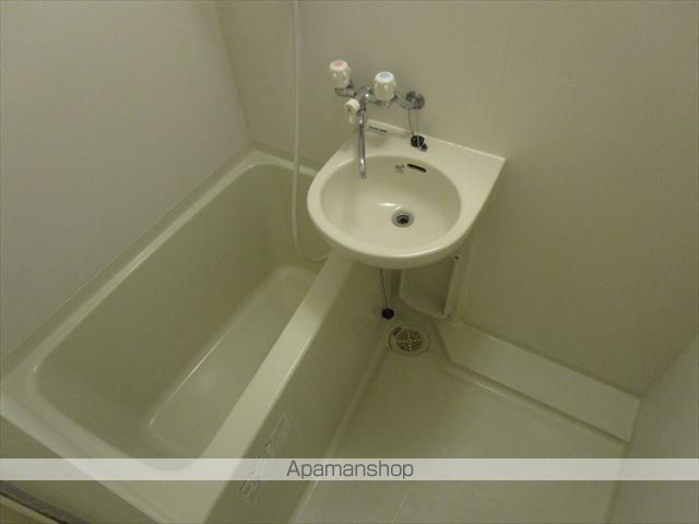 レオパレス平野の内装写真
