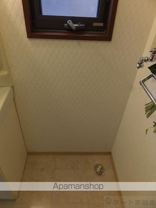 メゾン・ブランシェ　Ａ棟[3LDK/82.68m2]のその他部屋・スペース