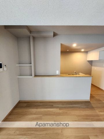 MODERN PALAZZO 姪浜IIの内装写真