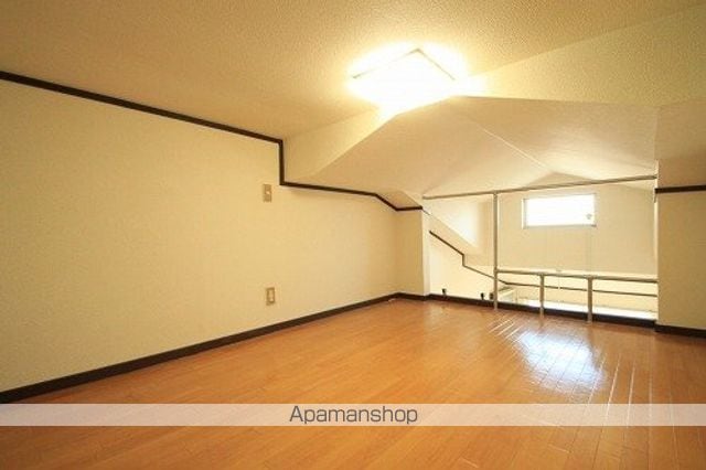 プラザドゥアーベインの内装写真