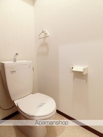 エスペランサ・Kの内装写真
