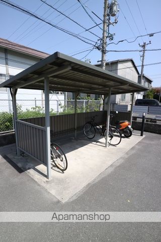 リリア 弐番館のその他写真
