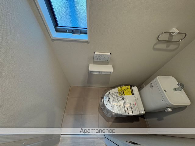 メゾンレヴナ木田町の内装写真