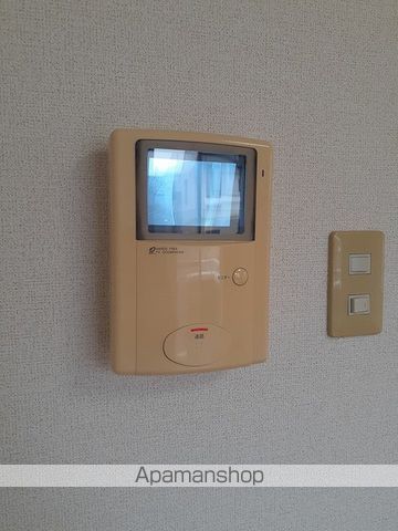 ベルシティSATO Aの内装写真