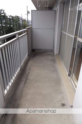 メゾン東大垣の内装写真