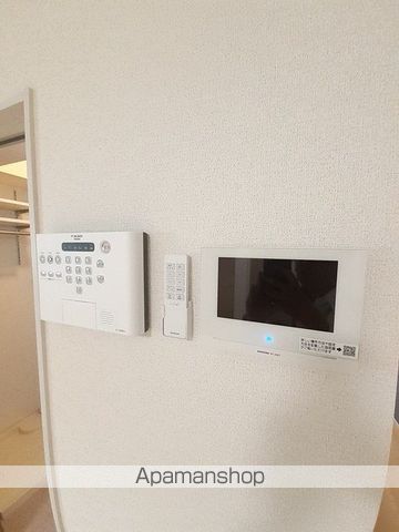 ベルファニー ショウワ Bの内装写真