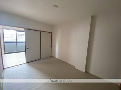 フォブールトロワやくりＢ[2LDK/59.55m2]の内装4