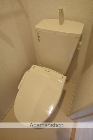 グランコートSKIの内装写真