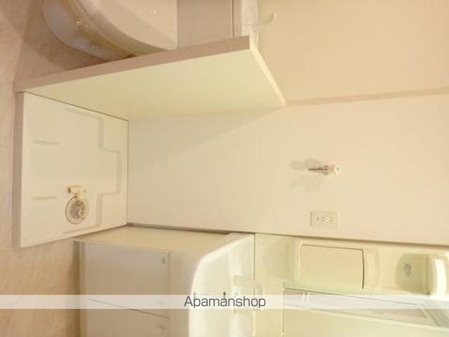 アントラ立町の内装写真