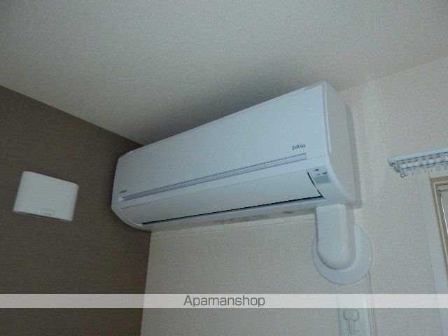 グランデBの内装写真