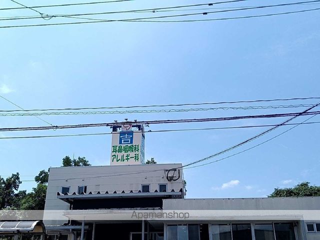 レオパレスSAKURAIIの周辺写真