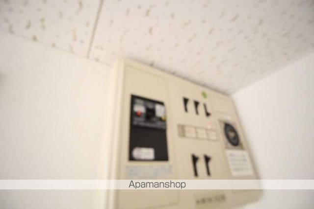 レジデンス今の内装写真