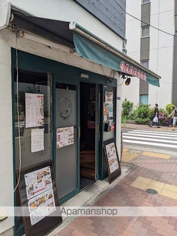 IPSE東京月島の周辺写真