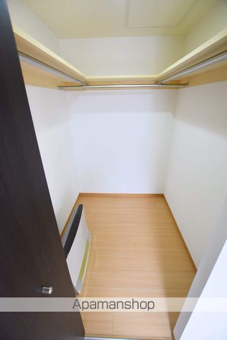 ノーチェ円山の内装写真