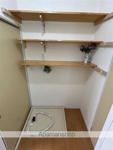 ハイツドルフィンの内装写真