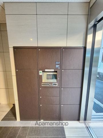 アクアプレイス天王寺EYEのその他写真