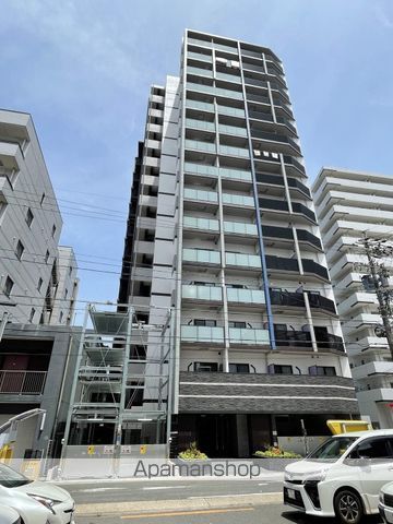 プライマル名古屋今池の外観写真