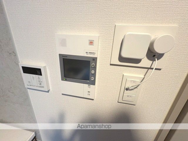 エスリードレジデンス ザ・グラン梅田イーストの内装写真