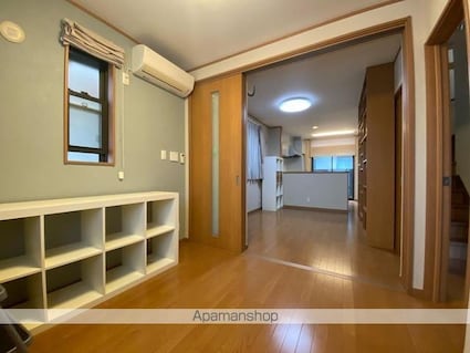 Ｆ扇町戸建[3LDK/79.3m2]の内装3