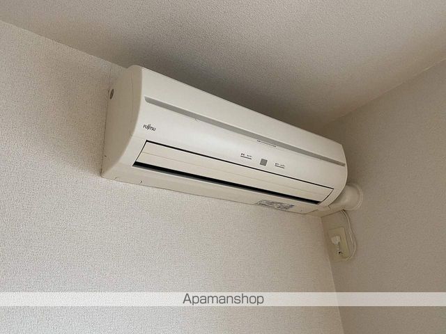 シャトーアンジュの内装写真