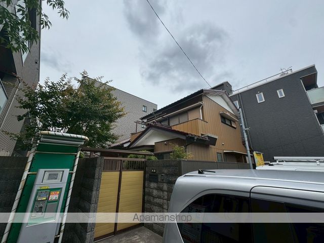 相模鉄道本線 大和駅 徒歩6分 2階建 築59年の外観写真