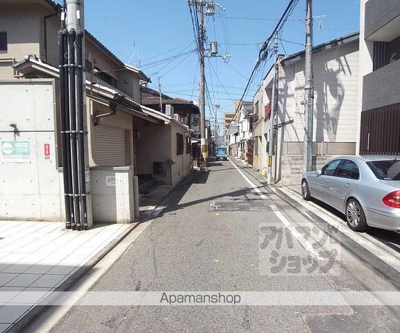 ベラジオ京都西院ウエストシティの周辺写真