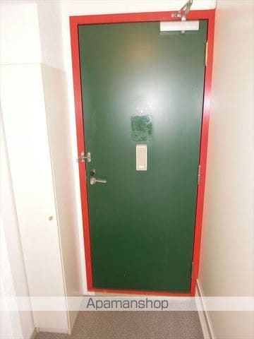 クリスタ久米田の内装写真