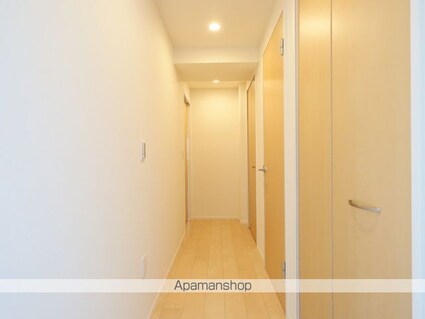 ＴＨＥ　ＢＬＯＳＳＯＭ　新栄[1LDK/44.77m2]の玄関