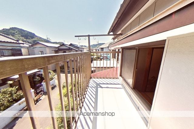 針木本町TN貸家の内装写真