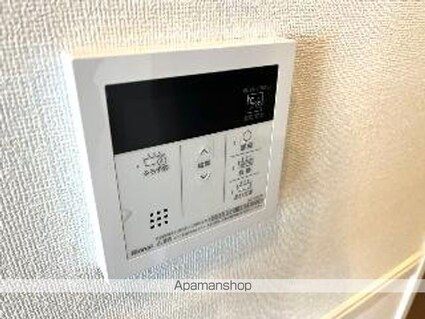 オプレント芳賀[1LDK/42.15m2]のその他設備