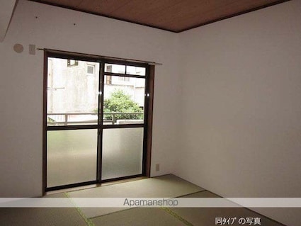 芙蓉ハイツⅡ[2K/38.18m2]のその他部屋・スペース