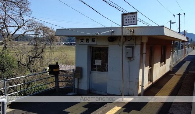 カーム久松の周辺写真