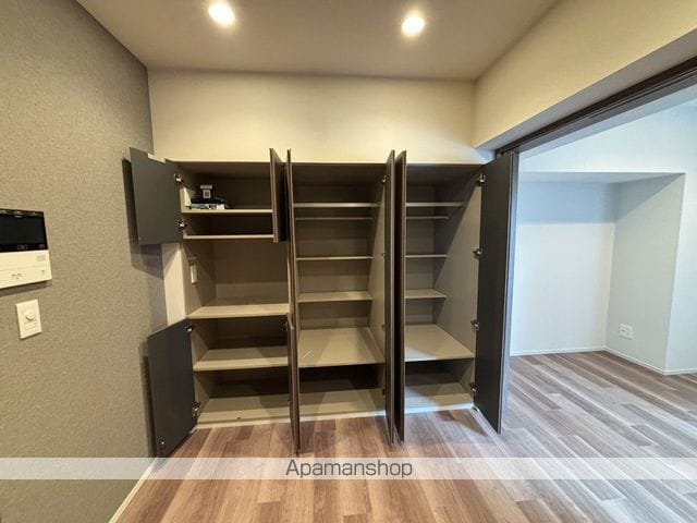 K−COURT谷町四丁目の内装写真
