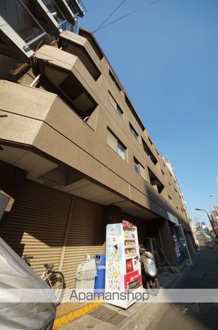 武井ビルの外観写真