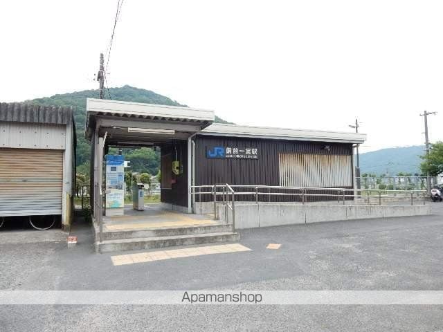 マーガレットハイツの周辺写真