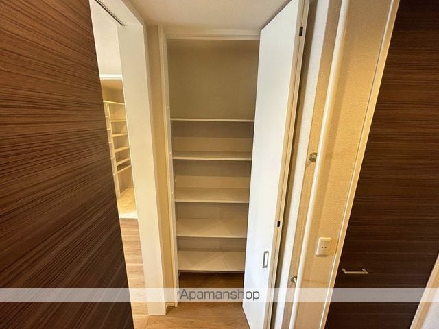 和の杜 江坂の内装写真