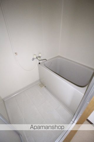 K&T98の内装写真