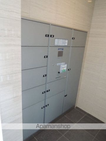 プレミアムコート大正 フロントのその他写真