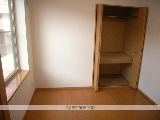 ラングキューベルの内装写真