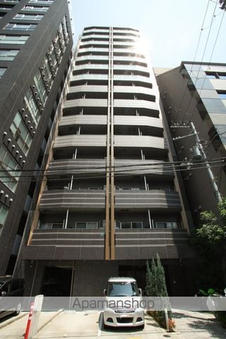 W−STYLE大阪天満宮の外観写真