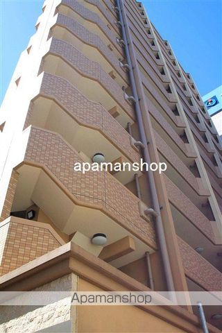 Gramercy Nipponbashiの外観写真