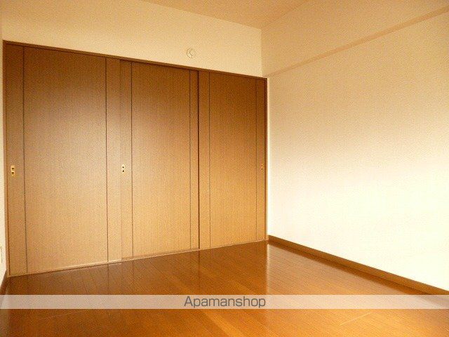 メゾン・ド・ファミーユの内装写真