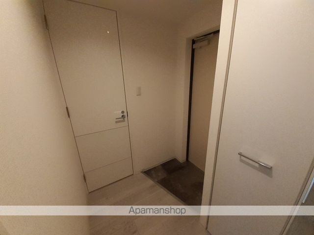CITY PREMIER北6条の内装写真