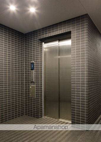 メインステージ武蔵関駅前の内装写真