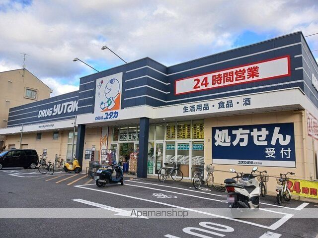フェリーチェの周辺写真